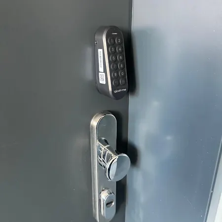 Ar Rezidencia Bellova 2 Košice