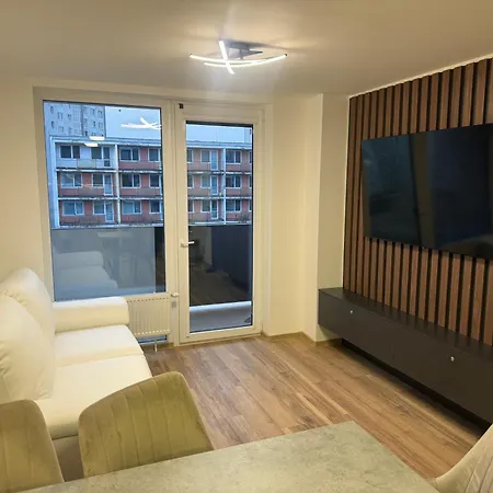 Ar Rezidencia Bellova 2 * Košice