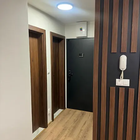 Ar Rezidencia Bellova 2 Kosice