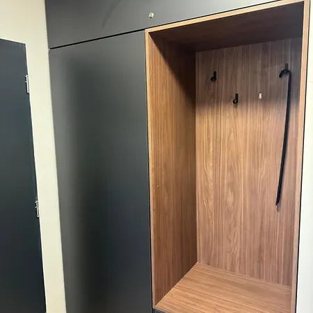 Ar Rezidencia Bellova 2 Apartment