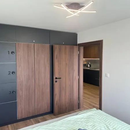 Ar Rezidencia Bellova 2 * Kosice