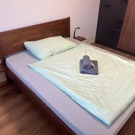 Ar Rezidencia Bellova 2 * Košice