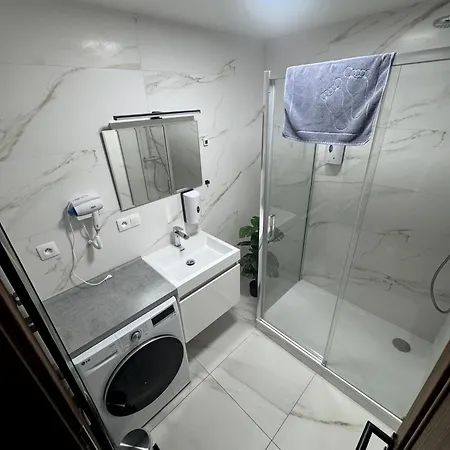 Ar Rezidencia Bellova 2 Apartment