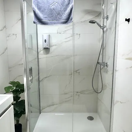 Ar Rezidencia Bellova 2 Apartment Kosice