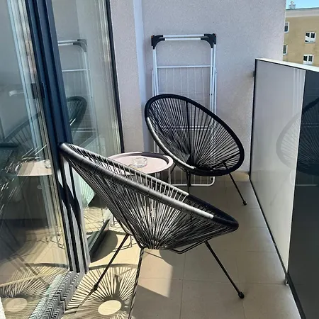 Ar Rezidencia Bellova 2 Košice