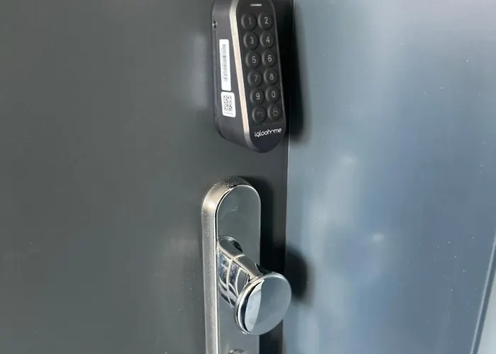 Ar Rezidencia Bellova 2 Košice