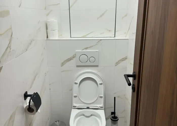 Ar Rezidencia Bellova 2 Appartement Košice