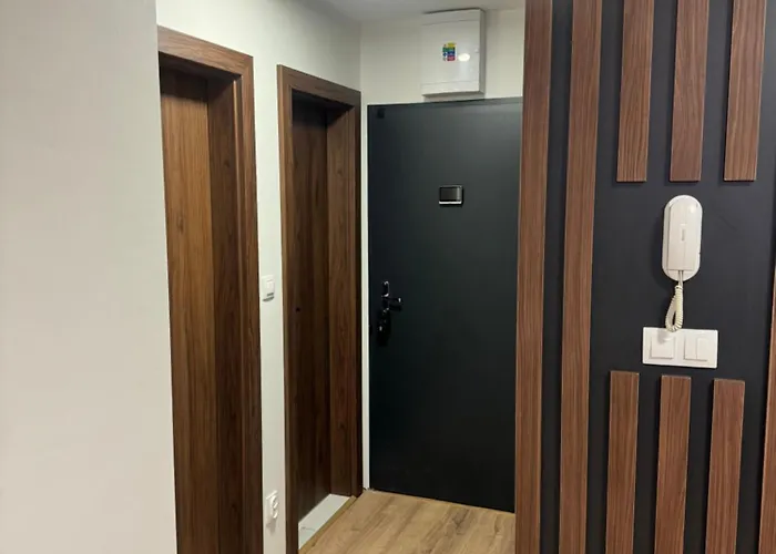 Ar Rezidencia Bellova 2 Košice