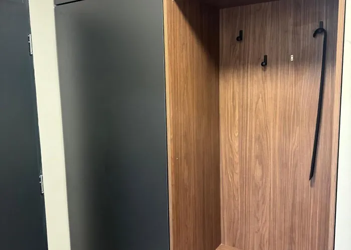 Ar Rezidencia Bellova 2 Appartement