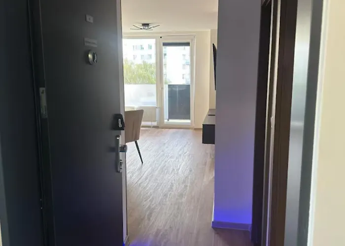 Ar Rezidencia Bellova 2 Košice