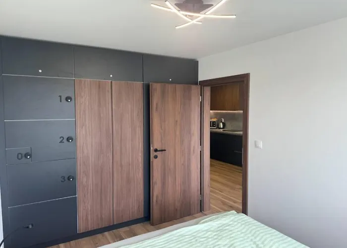 Ar Rezidencia Bellova 2 * Košice