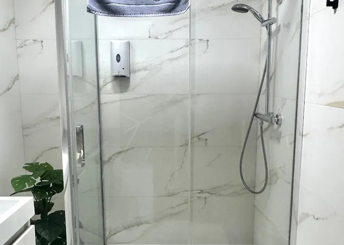 Ar Rezidencia Bellova 2 Appartement Košice